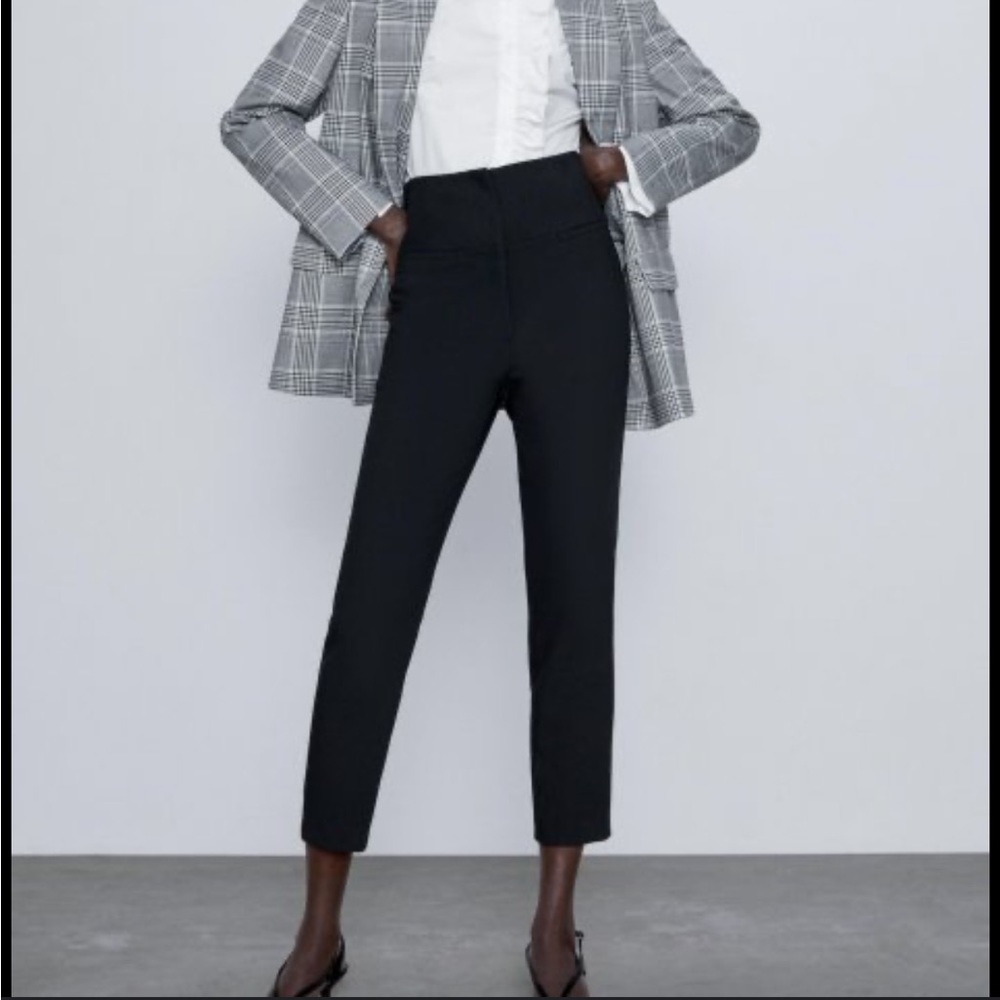 Zara pants